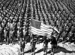 “I americàn a Rùzan” – Gli alleati a Rozzano durante la II Guerra Mondiale.